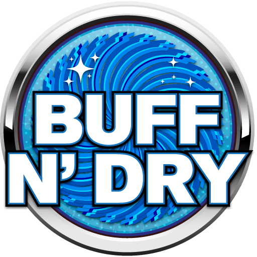 Buff n Dry